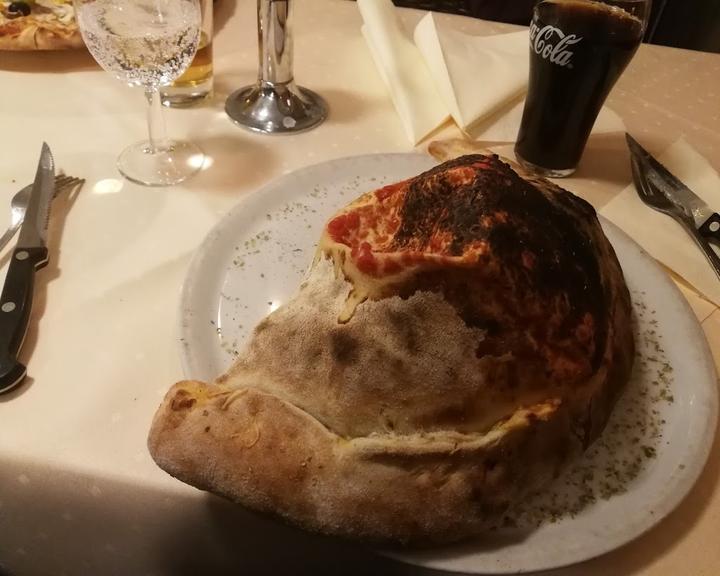 Pizzeria Il Gallo d´Oro